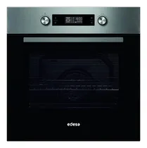 Comprar Horno Electrico Empotrar Edesa Pirolitico 70lts 4 Cristales