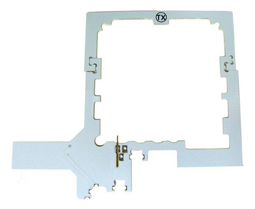 Adaptador Postfix Corona V3 V4 De Repuesto Para Cpu, 10 Unid