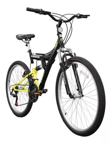 Bicicleta TK3 Track TB 100 Mountain Bike Aro 26 - TK3 Track