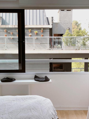Departamento - Tigre Residencial