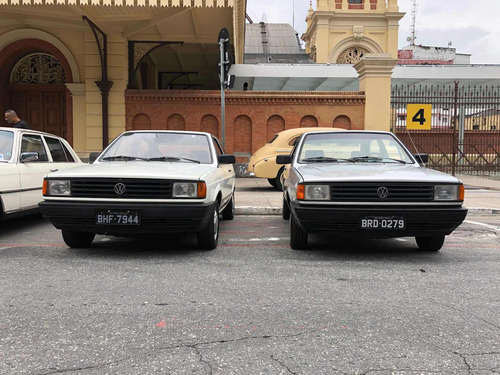 Volkswagen Cl 1.6 E 1.8
