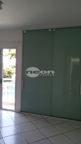 Imagem 5 de 15 de Apartamento S/condominio - Vila Curuca - Ref: 734 - V-734