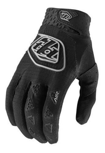 Guantes Bici Mtb Troy Lee Designs Air Glove Black