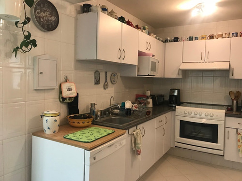 Imagen 3 de 15 de Departamento En Venta Calle 21 De Marzo, Palo Solo