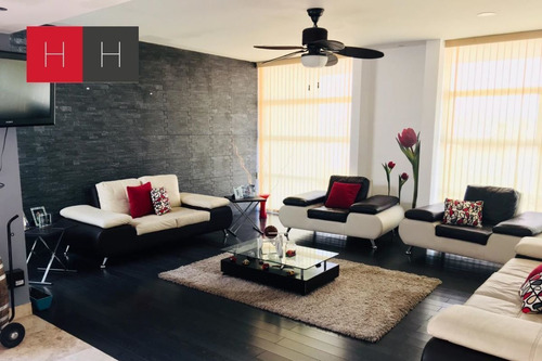 Imagen 2 de 12 de Casa En Venta Lomas De Angelopolis L