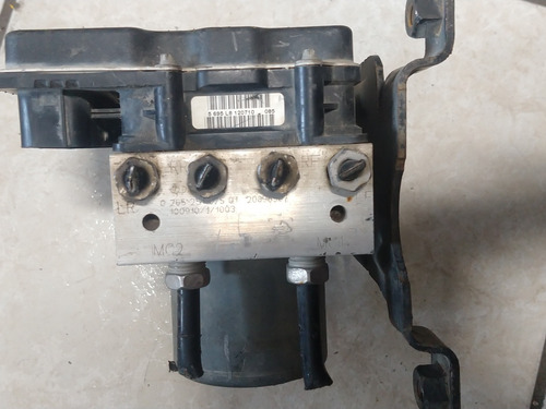 Módulo Abs Gmc Sierra 11-13 20896907 Ml713 (Usado)