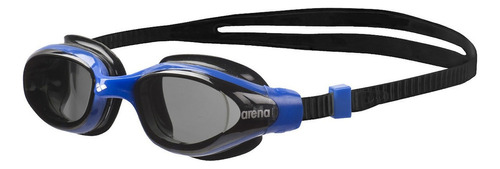 Óculos De Natação Arena Vulcan X Cor Azul