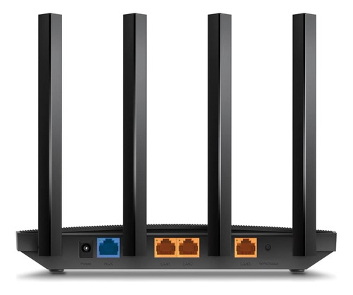 Router Dual Band Tp Link Archer Ax12