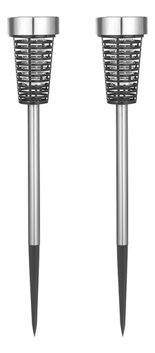 Lámpara Led Para Matar Insectos Y Mosquitos R, 2 Unidades, G