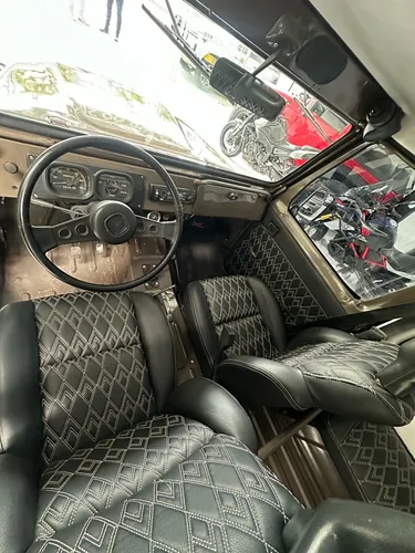 Suzuki LJ 0.8 80
