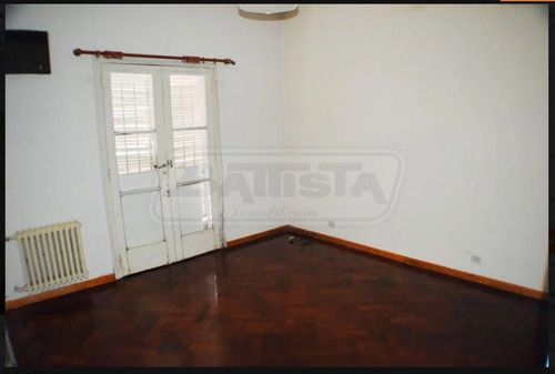 Alquiler Comercial - Casa Centro De Ramos Mejia