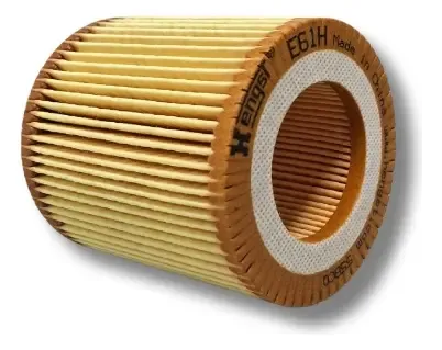 LDF7LHGX53/C7/70025個LDF8N-H-GX53/D700 5個 Filtro Oleo Hengst E61hd258 Bmw 528i (f10/f10n/f07gtn) - N20
