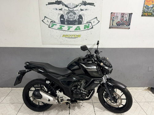 Yamaha Fz15 150 Fazer Flex