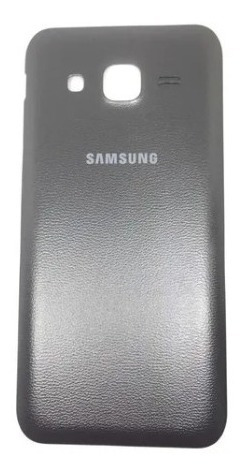 Tapa Trasera Samsung Galaxy J3 Sm-j320s Negra