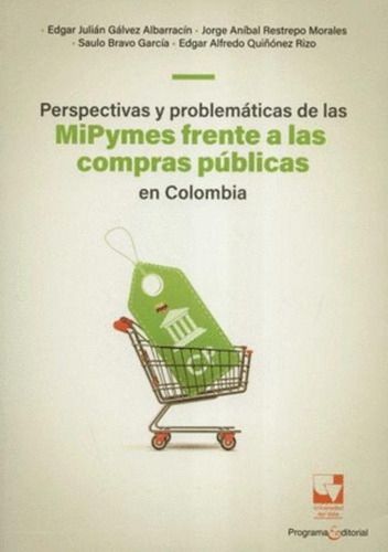 Libro Perspectivas Y Problemáticas De Las Mipymes Frente A