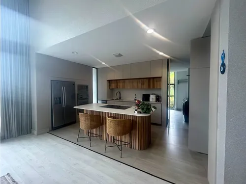 Casa Exclusiva Amoblada En Arriendo En Condominio Via D Diego La Ceja