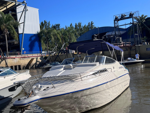 Daycruiser Wellcraft Excel 23 Se