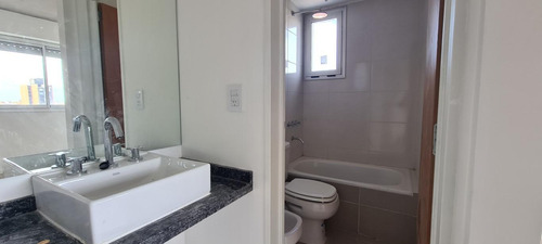 Venta 1 Dormitorio Barrio Pichincha - Oportunidad!
