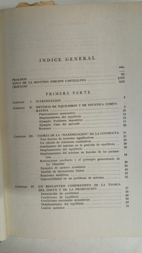 Fundamentos Del Analisis Economico - Paul A. Samuelson