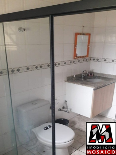 Imagem 28 de 30 de Chácara Em Condomínio Fechado, Horizonte Azul I, Itupeva, Sp, 03 Dormitórios, Suite, 9 Vagas De Garagem, Área De Lazer. - 40197 - 34800651
