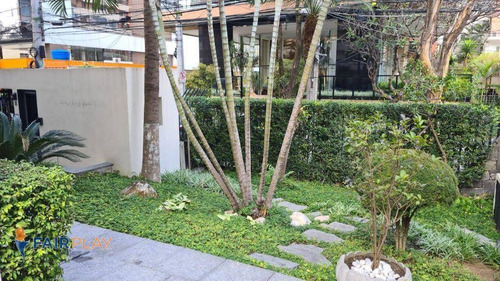 Imagem 26 de 30 de Apartamento 76m 3 Dormitorios 1 Suite 1 Vaga Na Vila Olimpia - Ap6423
