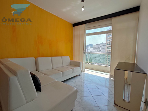 Imagem 5 de 28 de Frente Ao Mar - Praia Das Pitangueiras - Guarujá Sp - 3 Dormitórios - Sacada - 1 Vaga - Ap0351 - 34707981
