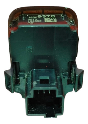Sensor Crepuscular Chevrolet Onix Plus 1.0 Turbo 2024 Usado