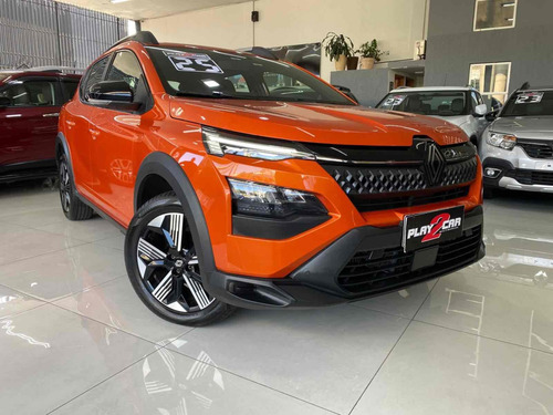 Renault Kardian 1.0 TCE FLEX TECHNO EDC