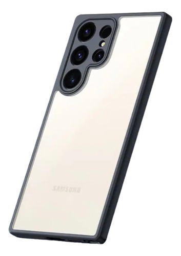 Carcasa Xundd Slim Para Samsung S24 Ultra