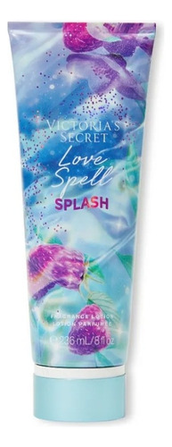 Crema Corporal Love Spell Splash Victoria Secret Original