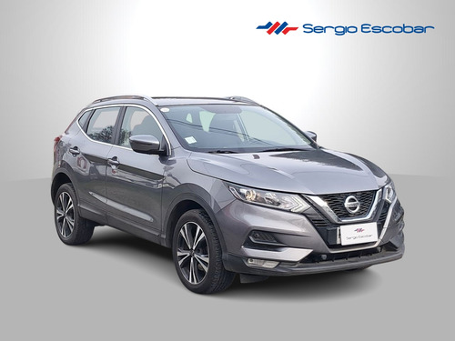Nissan Qashqai Qashqai J11 2.0 2021