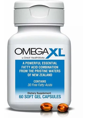 Para k sirve omega xl deals