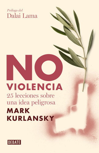 Libro No Violencia