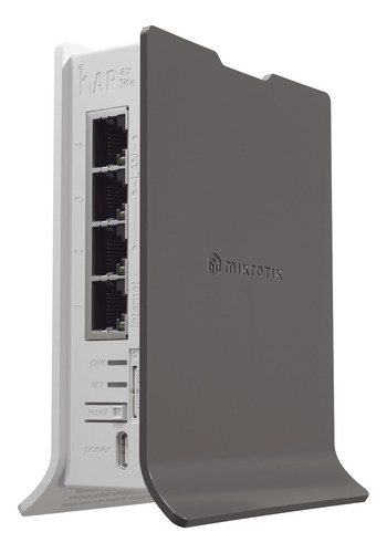 (hap Ax Lite Lte6) Router Lte Wifi 2.4 Gen6 Bandas Lte