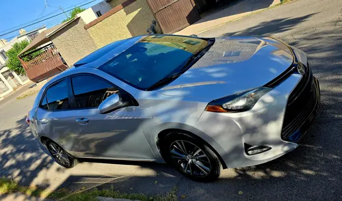 Toyota Corolla 1.8 Le Cvt
