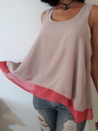 Blusa Para Dama Marca Lush  Importada