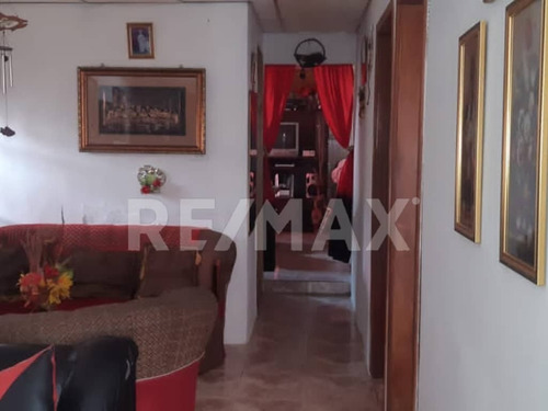 Imagen 4 de 6 de Casa En Venta Sector Pacheco Barinitas