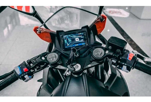 Imagen 15 de 15 de Benelli 302 R Startmotos32