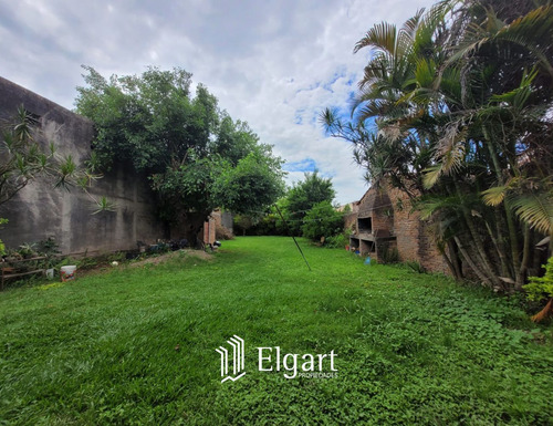 Terreno En Venta En San Miguel De Tucumán