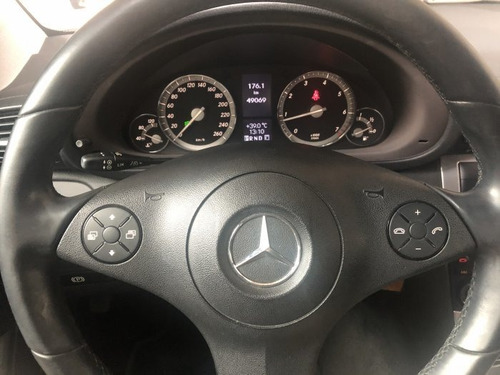 Classe Clk 1.8 Kompressor 16v Gasolina 2p Automatico