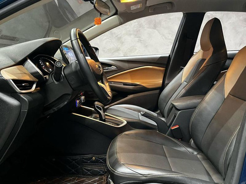 Chevrolet Onix plus Onix 1.0 Turbo Flex Plus Premier AutomÁtico