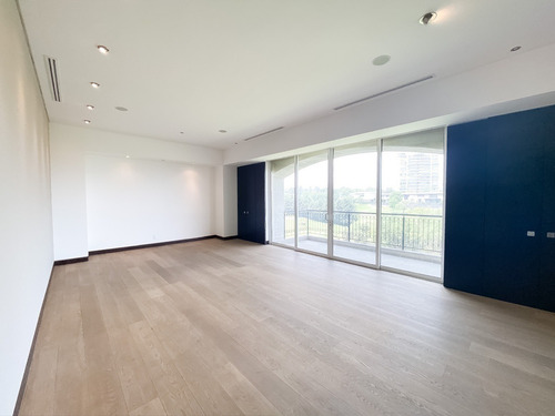 Imagen 5 de 30 de Hermoso Depto En Venta Club De Golf Bosques