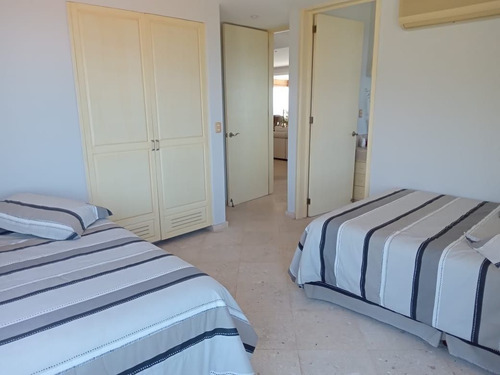 Imagen 20 de 24 de Penthouse En Venta En La Escénica De Acapulco