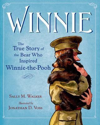 Libro Winnie : The True Story Of The Bear Who Inspired Wi...