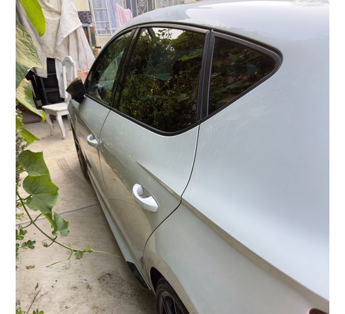 Seat Leon 2.0 L T Cupra At 5p