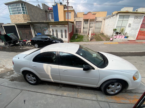 Dodge Stratus Sxt Aa Ee Ba At