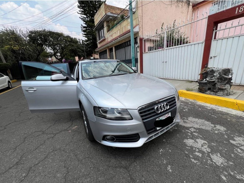 Audi A4 1.8 T Trendy Plus Multitronic Cvt