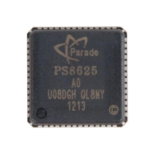 Ps8625-ao Convertidor De Displayport A Lvds Nuevo S/25