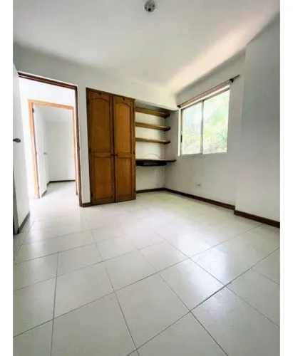Apartamento En Calasanz Parte Baja
