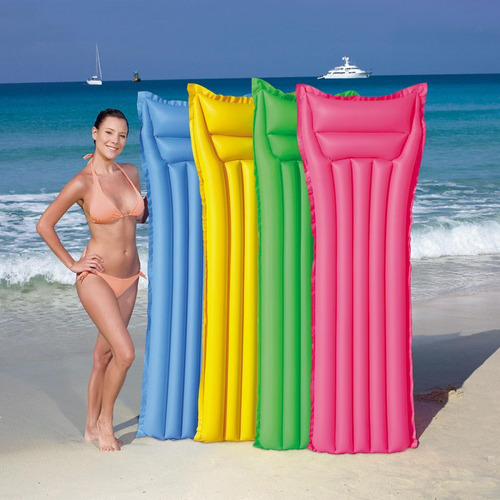 Colchoneta Inflable Bestway 85-1350